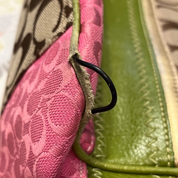 Womens bag - Picture 3 of 4